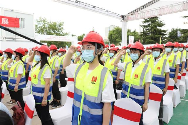 全省启动&ldquo;安全生产楚天行&rdquo;活动